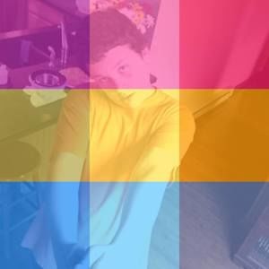 Meet your Posher, Ethan